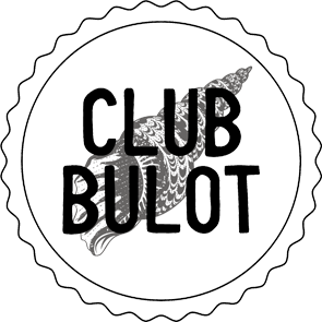 Club Bulot — Restaurant Lorient