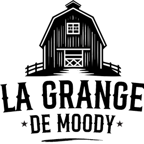 La Grange de Moody — Restaurant
