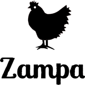 Zampa — Restaurant Lorient